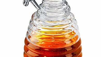 rituale vasetto di miele
