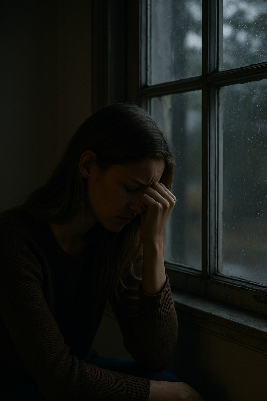 Legamento d’amore se ti ha lasciato