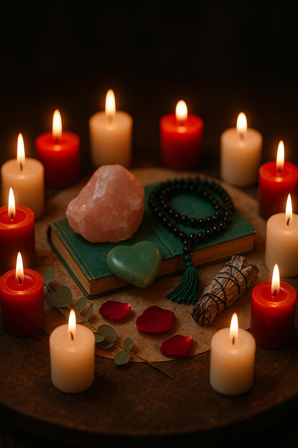 Rituali d'amore
