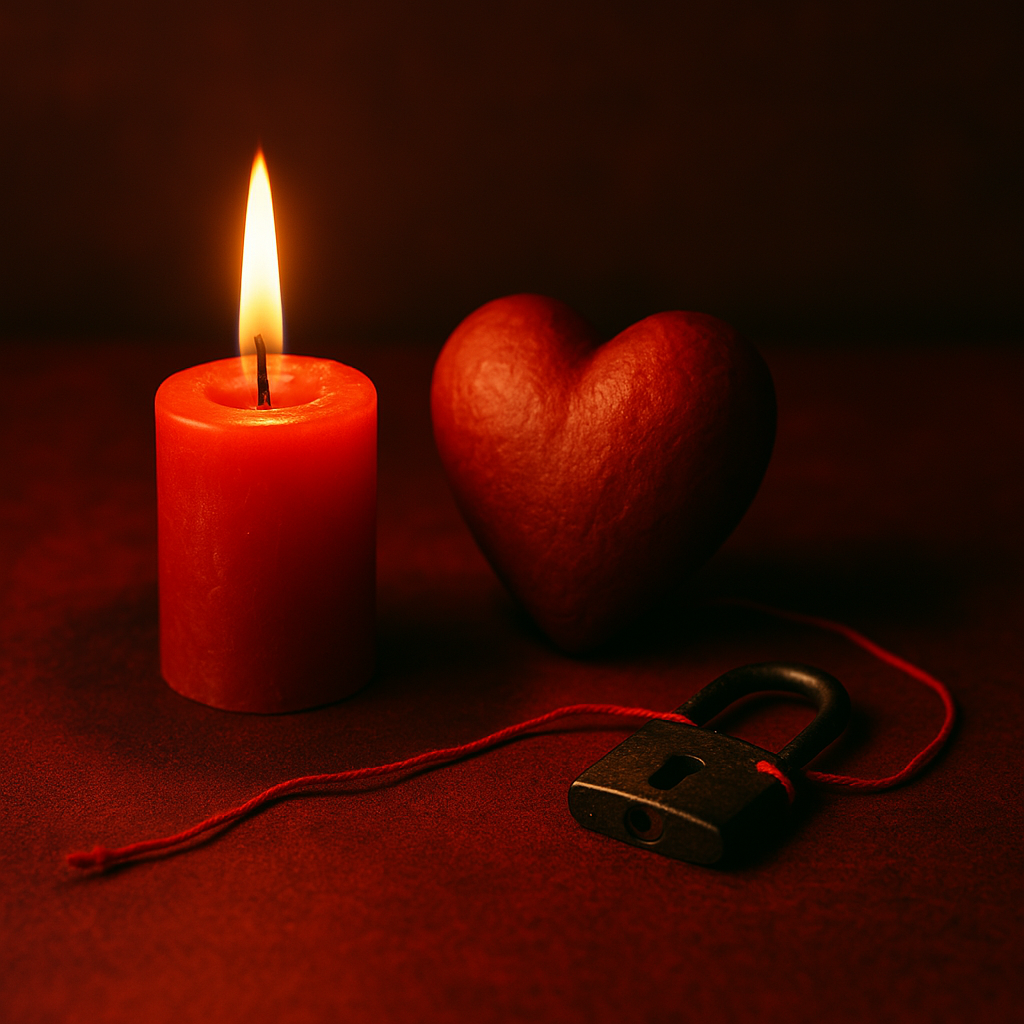 Legamento d’amore Più Potente per Farlo Tornare
