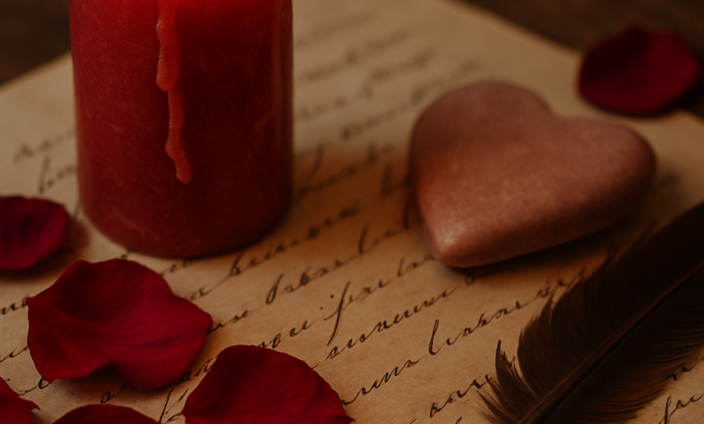 Rituali d'amore
