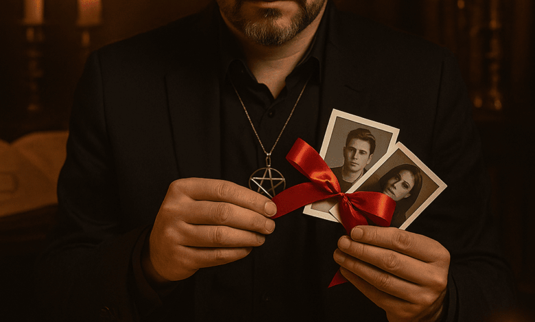 incantesimi amore personalizzati