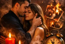 legamento d'amore potente e immediato