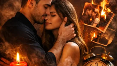 legamento d'amore potente e immediato