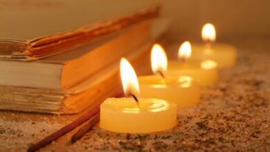 Come funzionano i rituali d'amore
