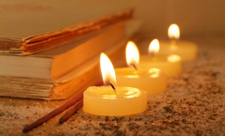 Come funzionano i rituali d'amore