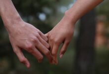 Tornerà da me, persona amata che si allontana