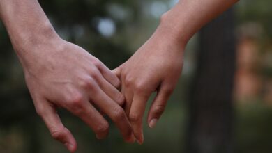 Tornerà da me, persona amata che si allontana
